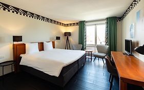 Hotel Theater Figi